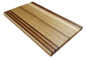 Liimpuidust lõikelaud